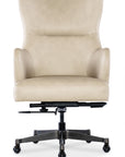 EC - Lazzaro Executive Tilt Swivel Chair - Beige