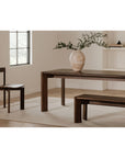 Daifuku - Large Dining Table - Walnut