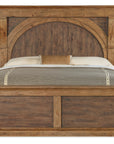Big Sky - Corbel Bed