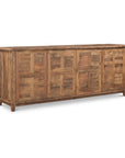 Augusta - Sideboard - Brown