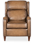 RC - Carrington Power Recliner With Power Headrest