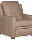 Revelin - Chair Full Recline With Articulating Headrest