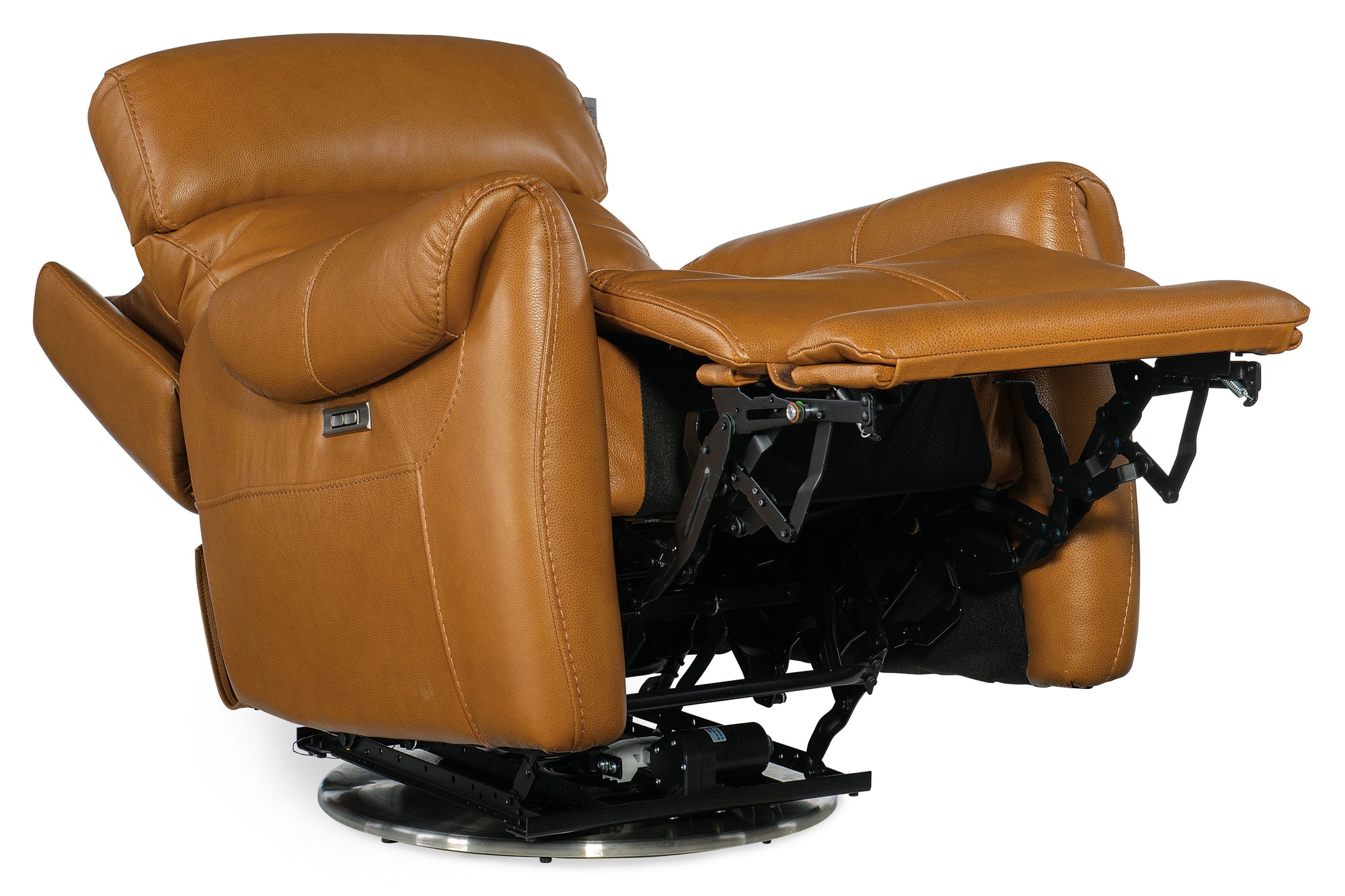 Sterling - Swivel Power Recliner