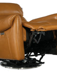 Sterling - Swivel Power Recliner