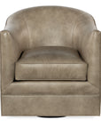 Gideon - Club Chair