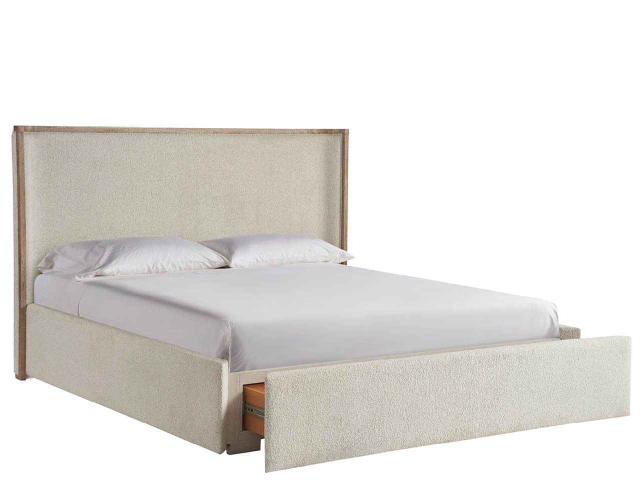 Avaline - Owen Storage Bed