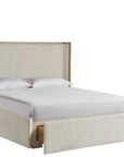 Avaline - Owen Storage Bed