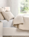 Jayson - Linen Cashmere Sham