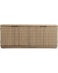 Harbor - 4 Door Cabinet