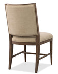 Cashiers - Dining Side Chair  (Set of 2)