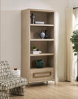 Alessia - Etagere - Light Oak