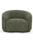 Beverly - Swivel Accent Chair
