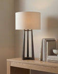 Midas - Table Lamp - Bronze