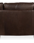 Marleigh - Stationary Conversation Sofa 8-Way Tie