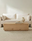 Moore - Sofa - Oat