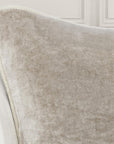 Heirloom Velvet - SLD Pillow