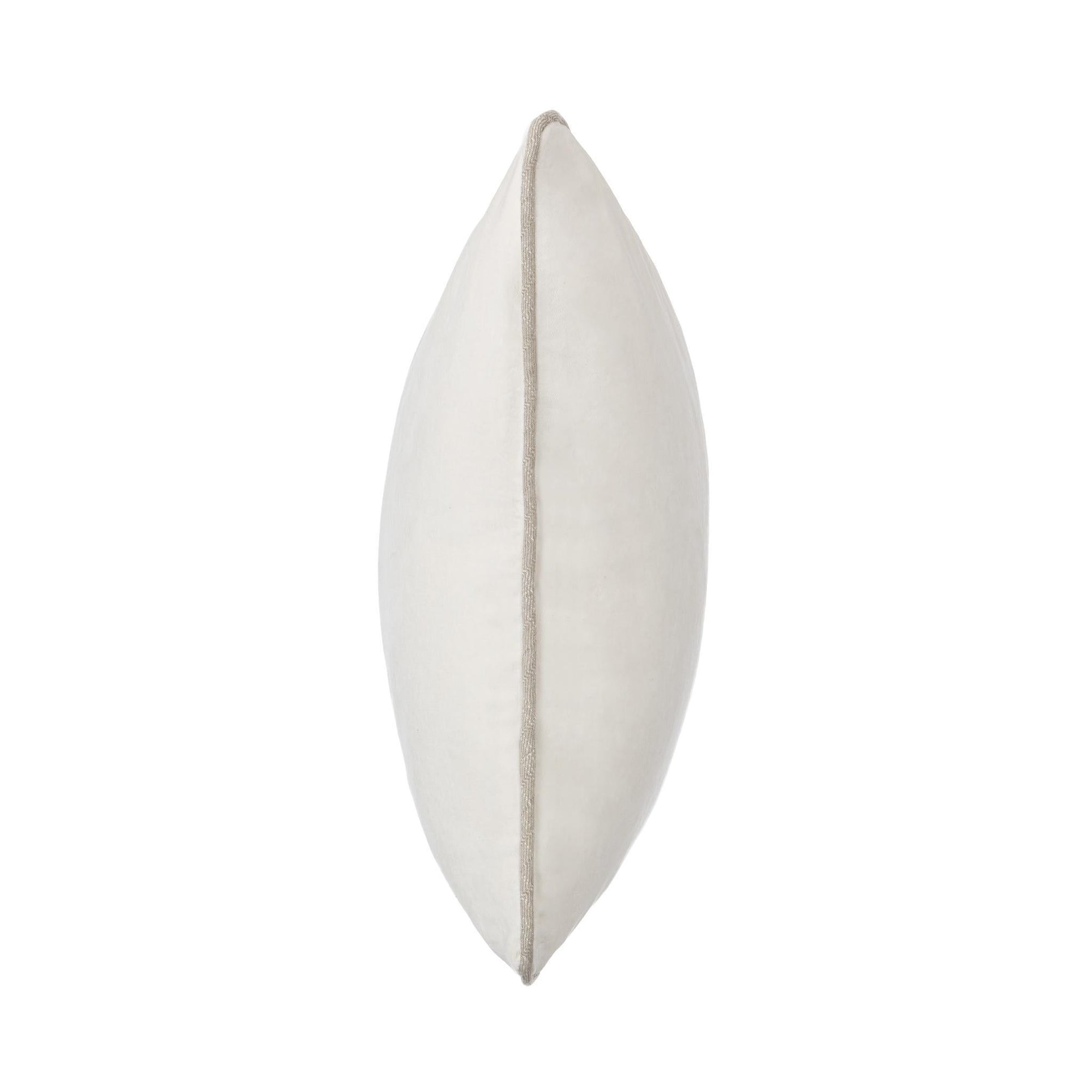 Heirloom Velvet - SLD Pillow