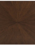 Archives - Executive Desk - Dark Wood