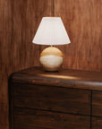 Rowan - 6 Drawer Dresser - Dark Brown