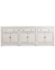 Winford - 3 Drawer 6 Door Cabinet