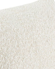 Stillness - ST Sava Pillow - Ivory