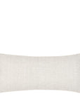 Eleet - Pillow 16' x 36' - Natural / Ivory