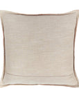 Hide - SLD Pillow