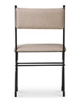 Posta - Dining Chair - Beige