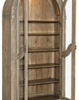 Castella - Bunching Curio - Light Brown
