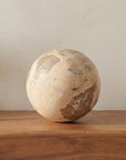 Odessa - Sphere Tabletop Accent - Tendu Beige