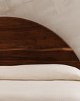 Watson - Queen Bed - Brown
