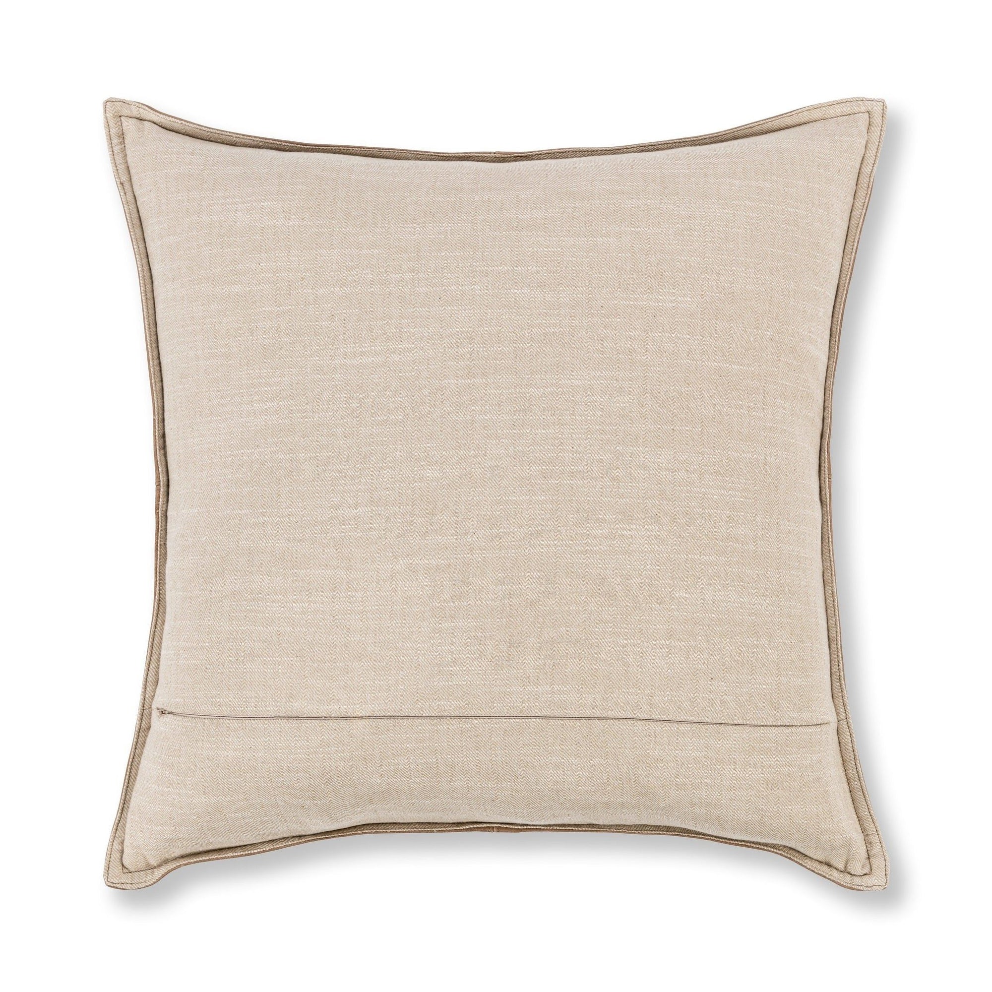 Soco Leather - SLD Pillow
