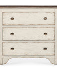 Americana - 34" Three-Drawer Nightstand