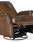 RC - Collin Power Glider Recliner