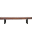 Duarte - Bench - Reclaimed Brown