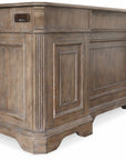 Sutter - Executive Desk