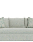 Coastal Living Outdoor / Siesta Key - Outdoor Slipcover Sofa, Special Order - Pearl Silver