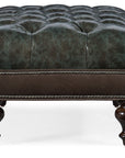 Rects - Tufted Rectangle Ottoman