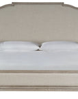 Coalesce - Panel Bed