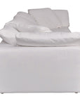 Terra - Modular Sofa Performance Fabric - White