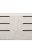 Modern - Quartz Dresser - Beige