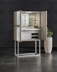 Melange - Kandin Bar Cabinet