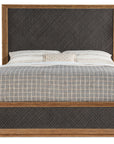 Big Sky - Panel Bed
