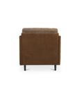 Teller - Accent Chair - Brown