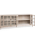 Waverly - Cabinet