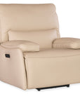 Kramer - Zero Gravity Power Recliner With Power Headrest