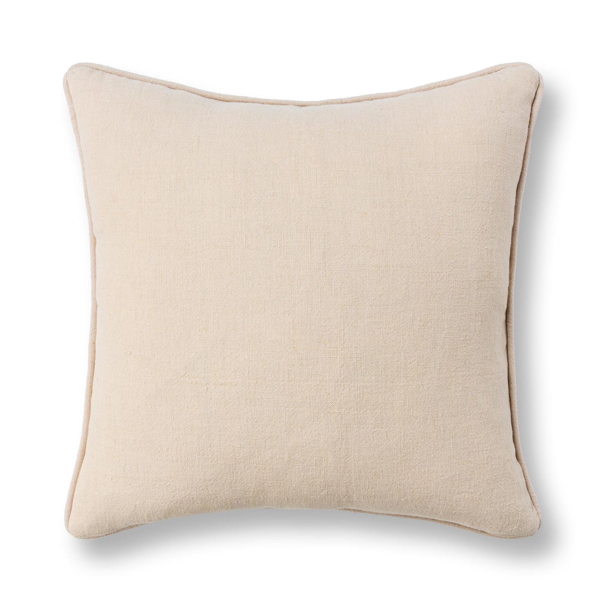 Bedford - SLD Linen Pillow