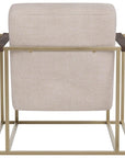 Jensen - Accent Chair