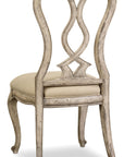 Chatelet - Side Chair