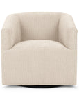 Vernon - Swivel Chair